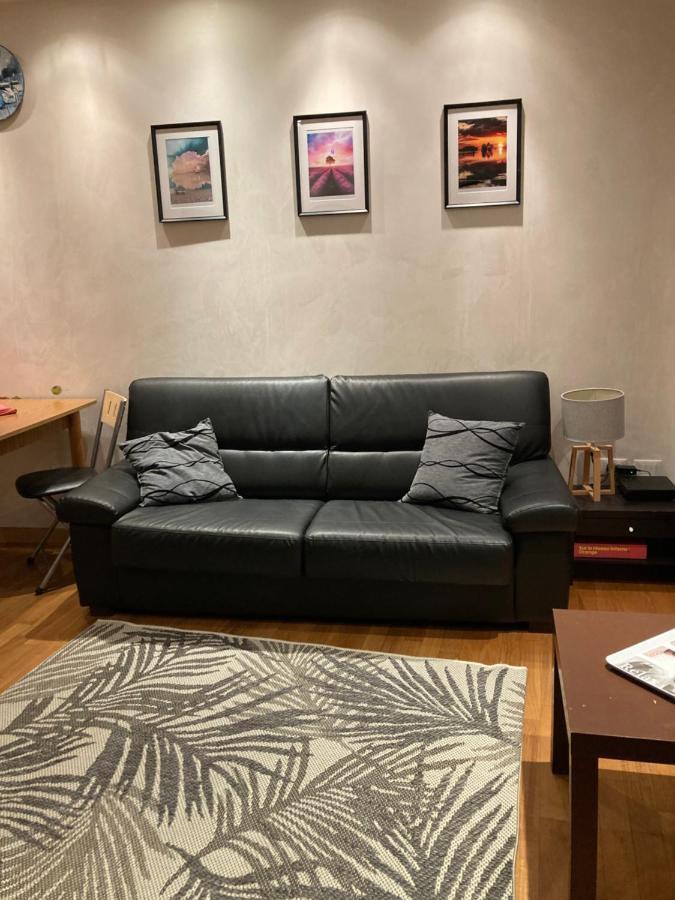 Appartement 2bedrooms 3min De Palais Des Festivals *