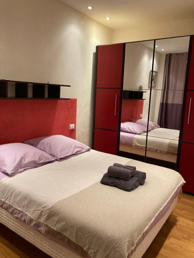Appartement 2bedrooms 3min De Palais Des Festivals Cannes
