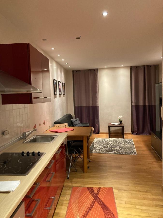 2bedrooms 3min De Palais Des Festivals Appartement *