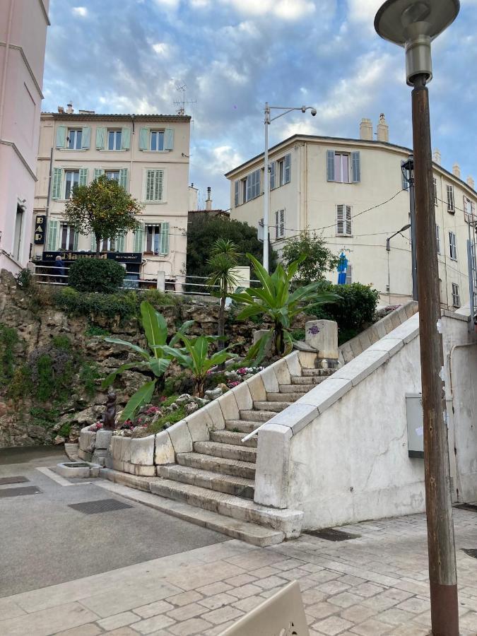 Appartement 2bedrooms 3min De Palais Des Festivals Cannes