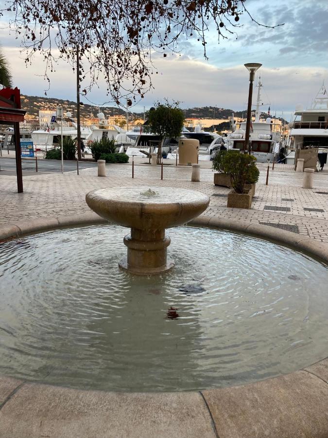 2bedrooms 3min De Palais Des Festivals Appartement