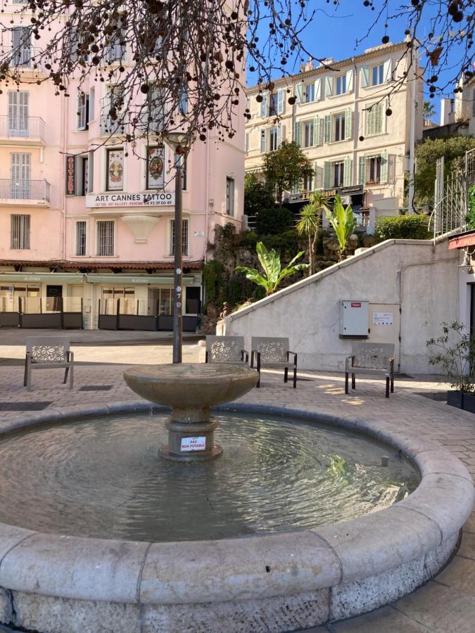 2bedrooms 3min De Palais Des Festivals Appartement Cannes