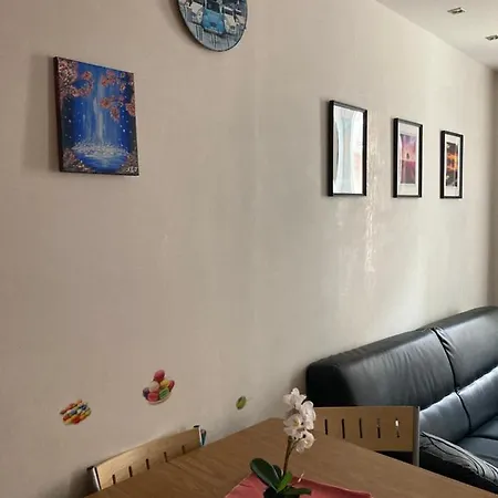 Appartement 2Bedrooms 3Min De Palais Des Festivals Cannes Buitenkant foto