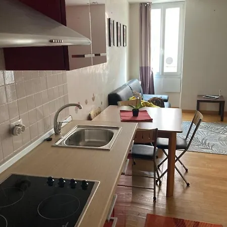 Appartement 2Bedrooms 3Min De Palais Des Festivals Cannes Buitenkant foto