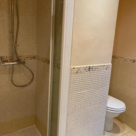 Appartement 2Bedrooms 3Min De Palais Des Festivals Cannes Buitenkant foto