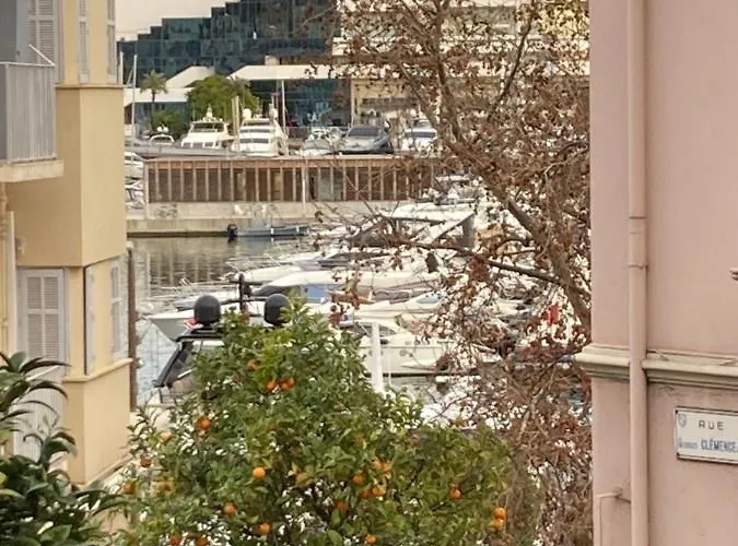 Appartement 2Bedrooms 3Min De Palais Des Festivals