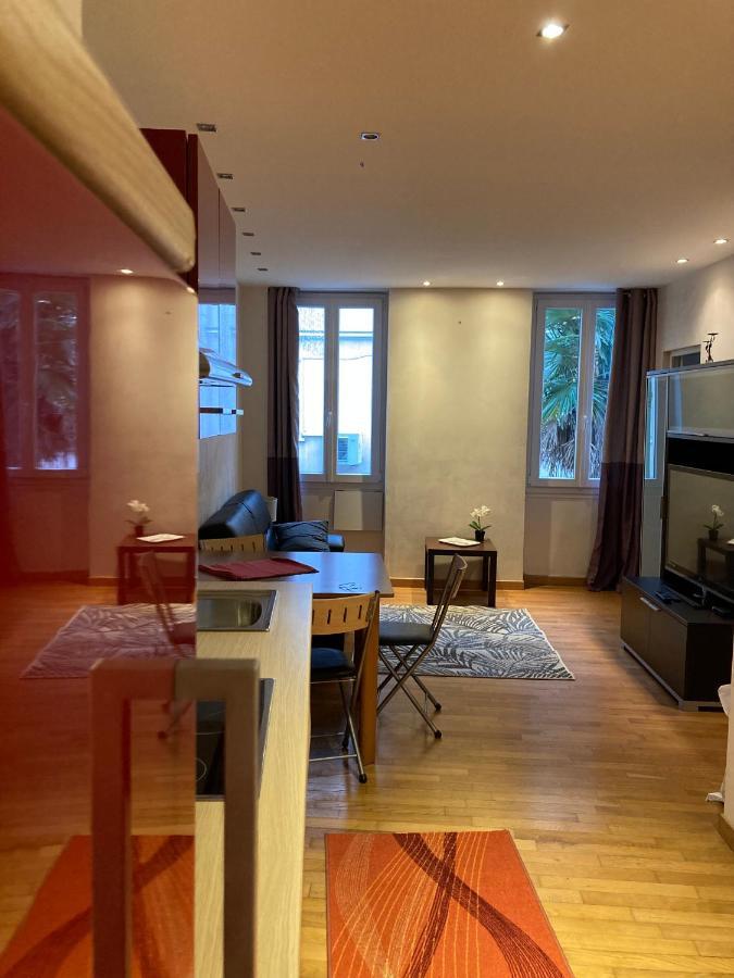 Apartment 2bedrooms 3min De Palais Des Festivals